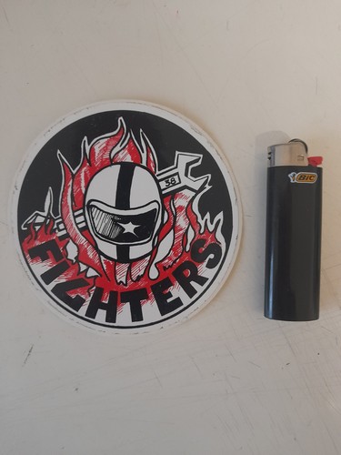 Adesivo ultras juventus - adesivo,
