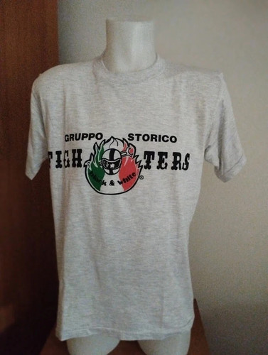 Fighters juventus tshirt - fighters,