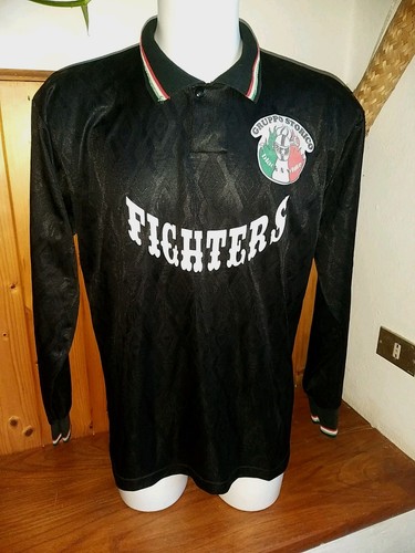 Maglia ultras juventus - maglia,