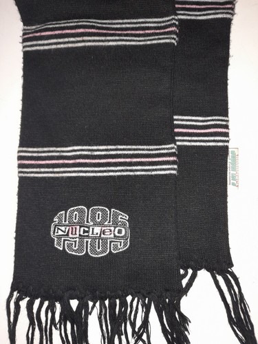 Sciarpa ultras juventus - sciarpa, nucleo