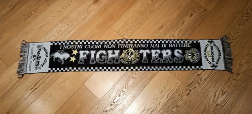 Sciarpa ultras fighters - ultras,