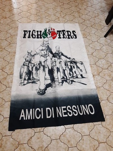 Fighters juventus amici - juventus,