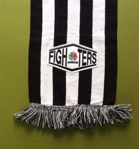 Fighters juventus banda - juventus,