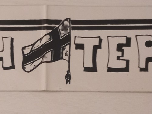 Adesivo ultras juventus - adesivo,