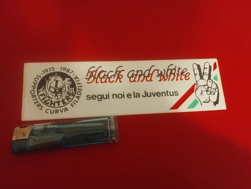 Fighters juventus black and - juventus,