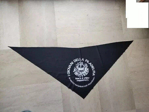Fighters juventus foulard - juventus,