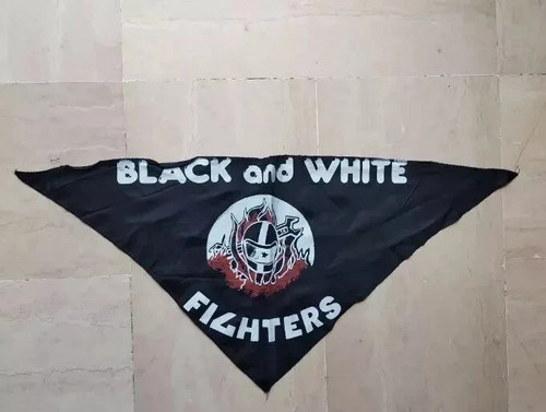 Fighters juventus foulard - fighters,