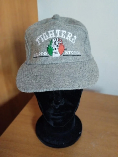 Fighters juventus cappellino - juventus,