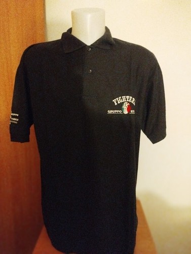 Fighters juventus polo - fighters,