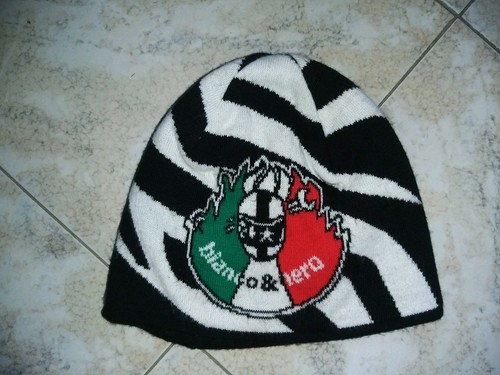 Cappello ultras tradizione - cappello,