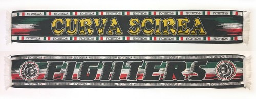 Juventus curva scirea fighters - juventus,