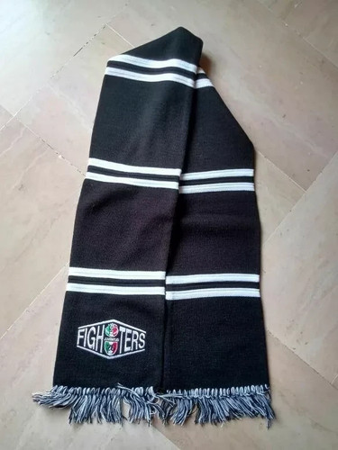 Fighters juventus sciarpa - fighters,