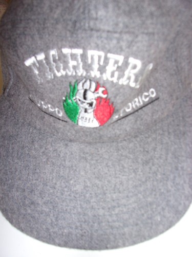 Cappellino ultras juventus - cappellino,