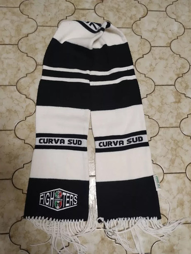 Fighters juventus sciarpa - juventus,