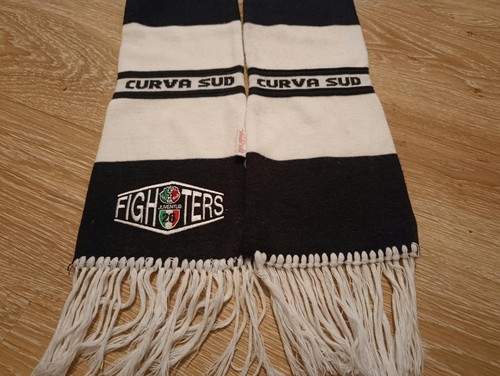 Sciarpa scarf vintage - scarf,