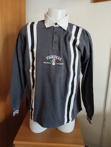 Fighters juventus polo ultras - juventus,