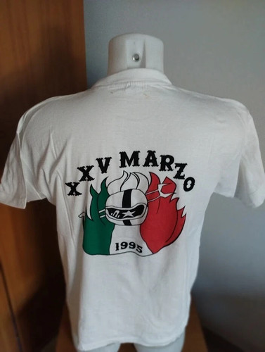 Fighters juventus xxv marzo - juventus,