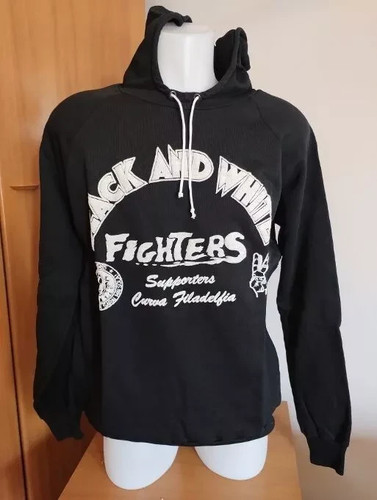 Fighters juventus felpa ultras - juventus,