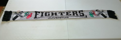 Sciarpa ultras fighters - sciarpa,