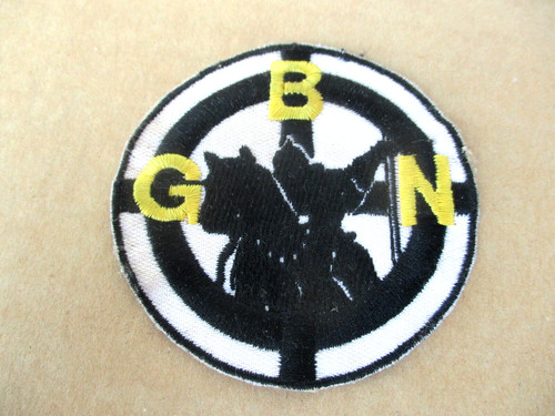 Patch toppa ultras juventus - patch,