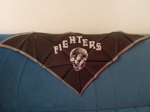 Foulard ultras fighters - ultras,