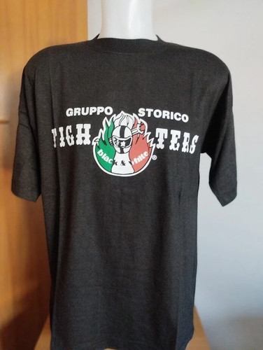 Fighters juventus tshirt - juventus,