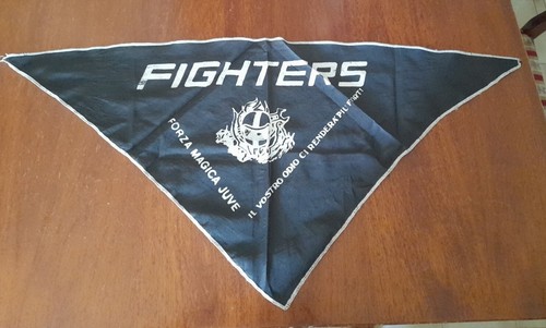 Rarissimo foulard ultras
