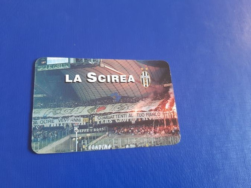 Fighters juventus tessera - juventus,