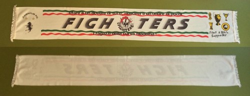 Fighters juventus sciarpa - fighters,