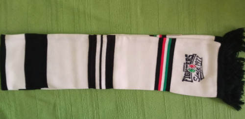 Sciarpa vintage ultras - sciarpa,