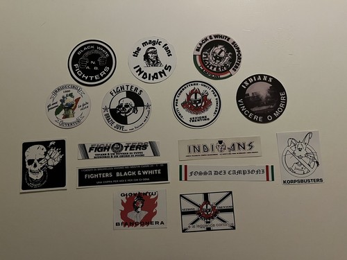 Juventus adesivi stickers - adesivi,