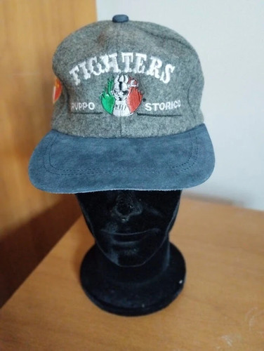 Fighters juventus cappellino - fighters,