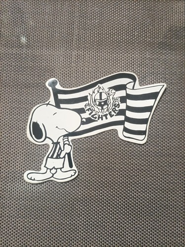 Adesivo fighters ultras - adesivo,