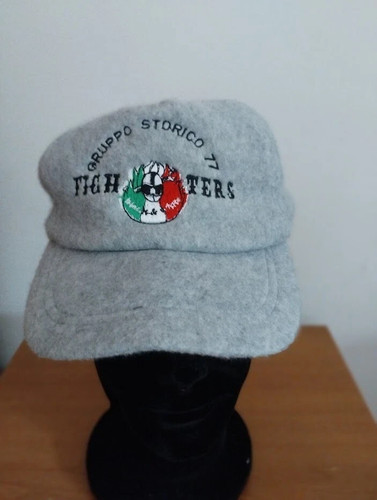 Fighters juventus cappellino - fighters,