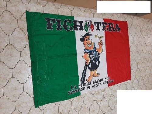 Fighters juventus nero - fighters,