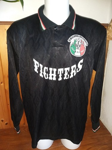 Maglia ultras juventus - ultras,