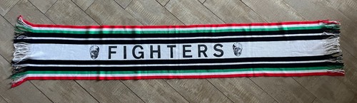 Sciarpa ultras fighters s - sciarpa,